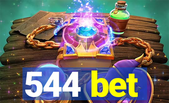 544 bet